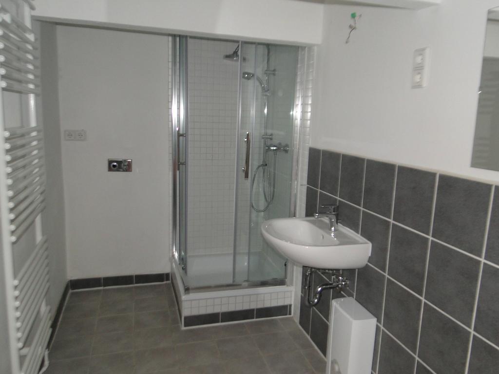 Hotel Dallgow Ruang foto